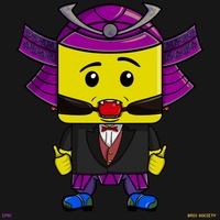 MiniBrix #5814