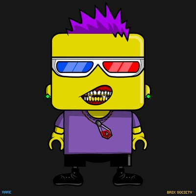 MiniBrix #5815
