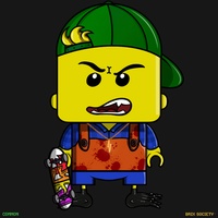 MiniBrix #5825