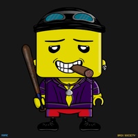 MiniBrix #5835