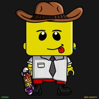 MiniBrix #5840