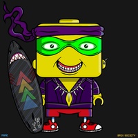 MiniBrix #5841