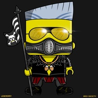 MiniBrix #5856