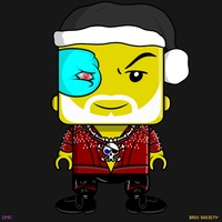 MiniBrix #5865
