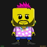 MiniBrix #5868