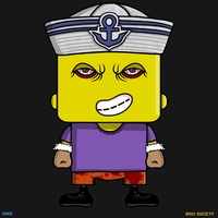 MiniBrix #5870