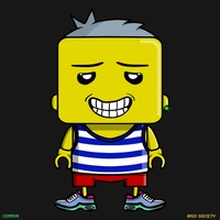 MiniBrix #5897