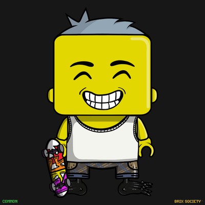 MiniBrix #5910