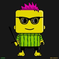 MiniBrix #5916