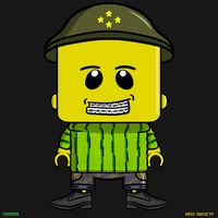 MiniBrix #5924