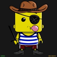 MiniBrix #5925