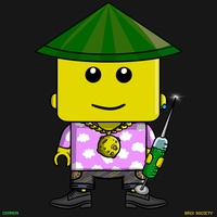 MiniBrix #5931