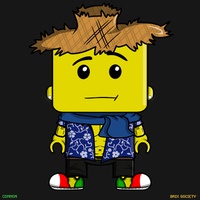 MiniBrix #5933