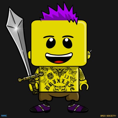 MiniBrix #5935