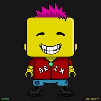 MiniBrix #5956