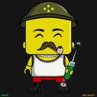 MiniBrix #5959