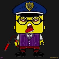 MiniBrix #5970