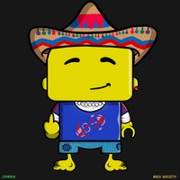 MiniBrix #5989