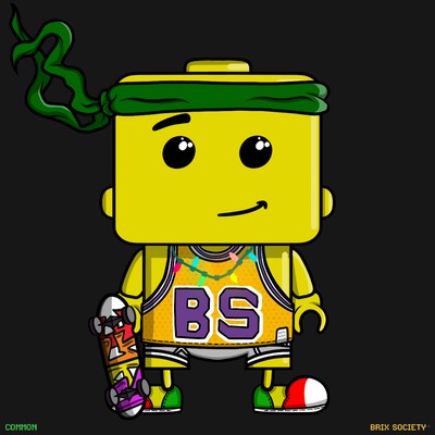 MiniBrix #5993