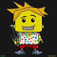 MiniBrix #5999