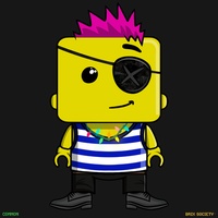 MiniBrix #6009
