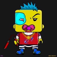 MiniBrix #6010