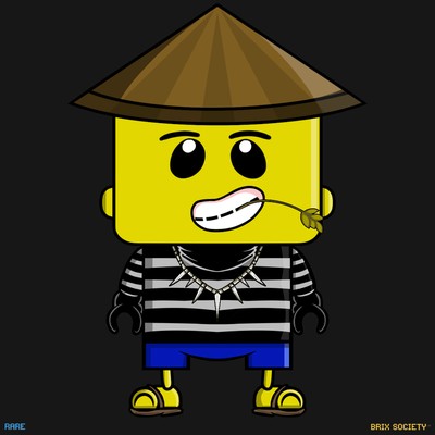 MiniBrix #6012