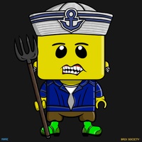 MiniBrix #6013
