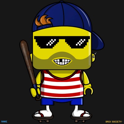 MiniBrix #6026