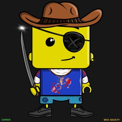 MiniBrix #6038