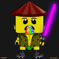 MiniBrix #6053