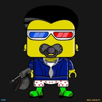 MiniBrix #6054