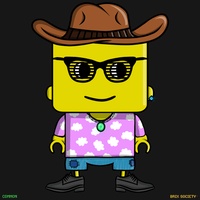 MiniBrix #6058