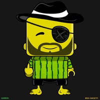 MiniBrix #6064