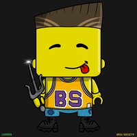 MiniBrix #6065
