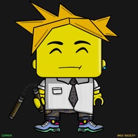 MiniBrix #6067