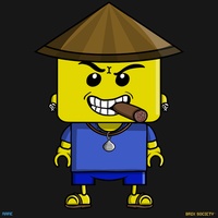 MiniBrix #6079