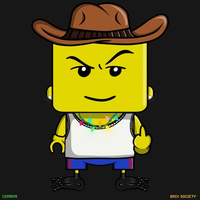 MiniBrix #6080