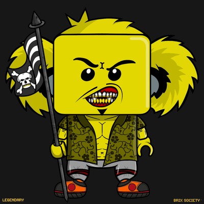 MiniBrix #6083