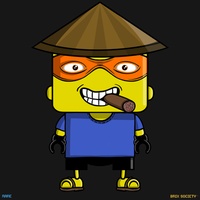 MiniBrix #6084