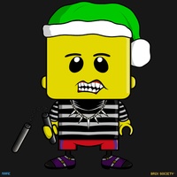 MiniBrix #6088