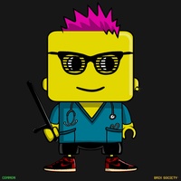 MiniBrix #6117