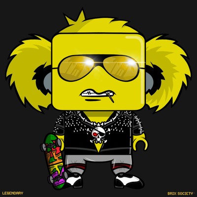 MiniBrix #6125