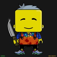 MiniBrix #6129