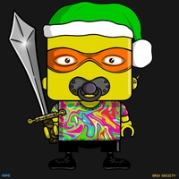 MiniBrix #6131