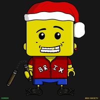 MiniBrix #6132