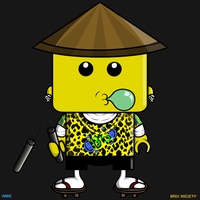 MiniBrix #6142