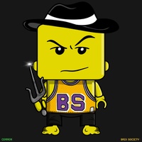 MiniBrix #6156