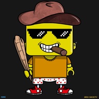 MiniBrix #6179