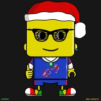 MiniBrix #6181